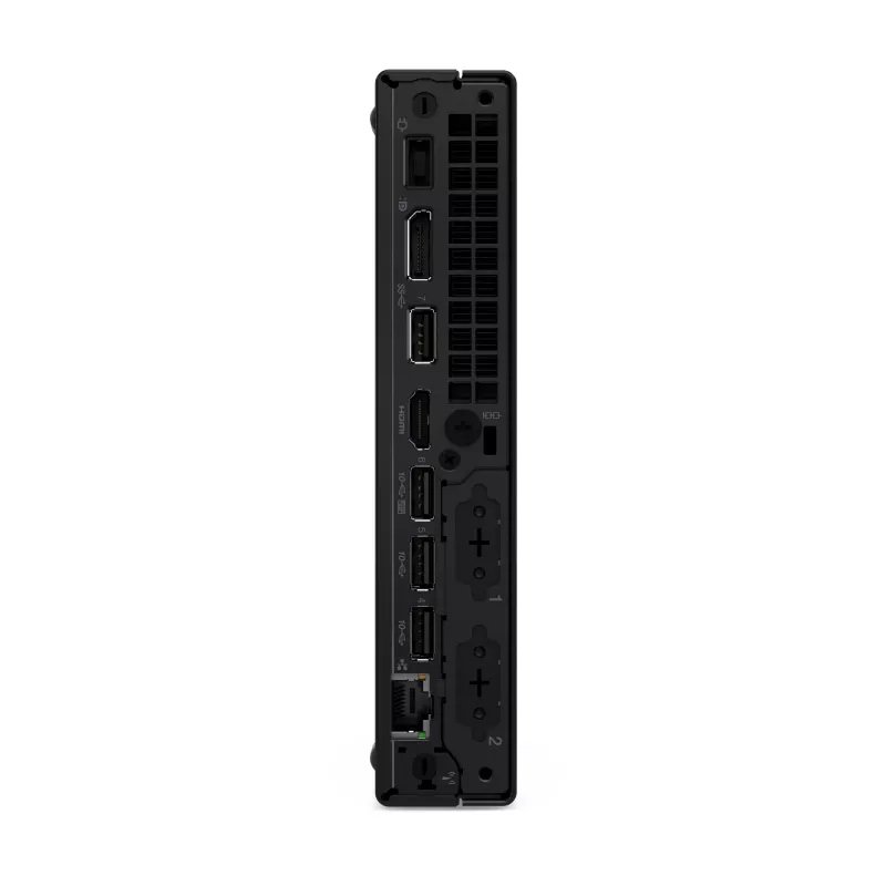 Lenovo ThinkCentre M90q Gen 6 Intel Core Ultra 5 245T 16 GB DDR5-SDRAM 512 GB SSD Windows 11 Pro Mini PC Juoda