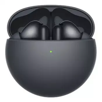Belaidės ausinės Huawei FreeBuds 7i, lengvas įterpiamas dizainas, 20–40000 Hz