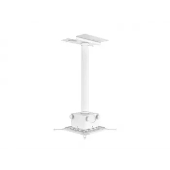 Multibrackets M Projector Mount Pro HD 40kg Baltas lubinis laikiklis