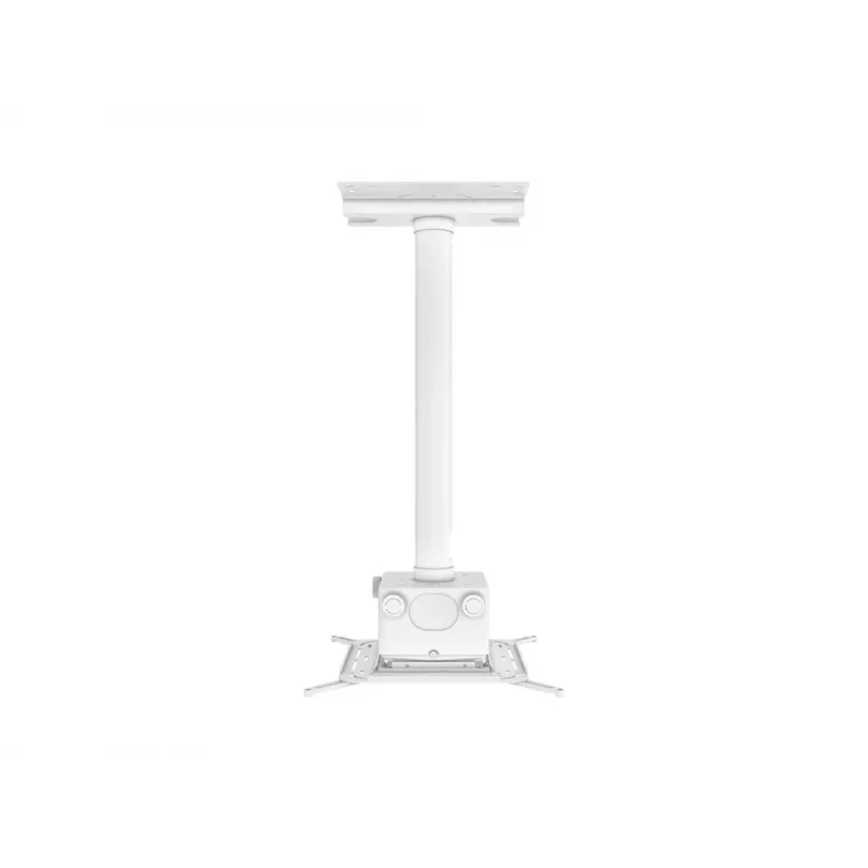 Multibrackets M Projector Mount Pro HD 40kg Baltas lubinis laikiklis