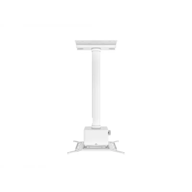 Multibrackets M Projector Mount Pro HD 40kg Baltas lubinis laikiklis
