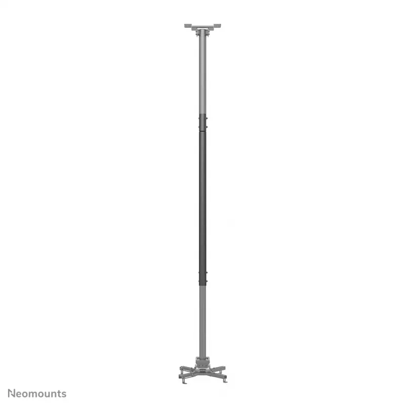 Neomounts ACL25-500BL Prailginimo stulpas projektoriaus lubiniam laikikliui - aukštis 89 cm