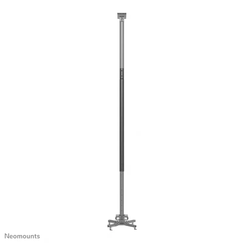 Neomounts ACL25-500BL Prailginimo stulpas projektoriaus lubiniam laikikliui - aukštis 89 cm