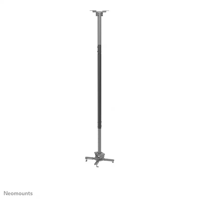 Neomounts ACL25-500BL Prailginimo stulpas projektoriaus lubiniam laikikliui - aukštis 89 cm