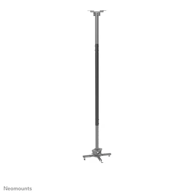 Neomounts ACL25-500BL Prailginimo stulpas projektoriaus lubiniam laikikliui - aukštis 89 cm