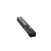 APC Rack PDU Basic 1U 16A 230V maitinimo paskirstymo įrenginys 12 AC lizdų 0U/1U juodas