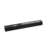APC Rack PDU Basic 1U 16A 230V maitinimo paskirstymo įrenginys 12 AC lizdų 0U/1U juodas