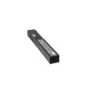 APC Rack PDU Basic 1U 16A 230V maitinimo paskirstymo įrenginys 12 AC lizdų 0U/1U juodas