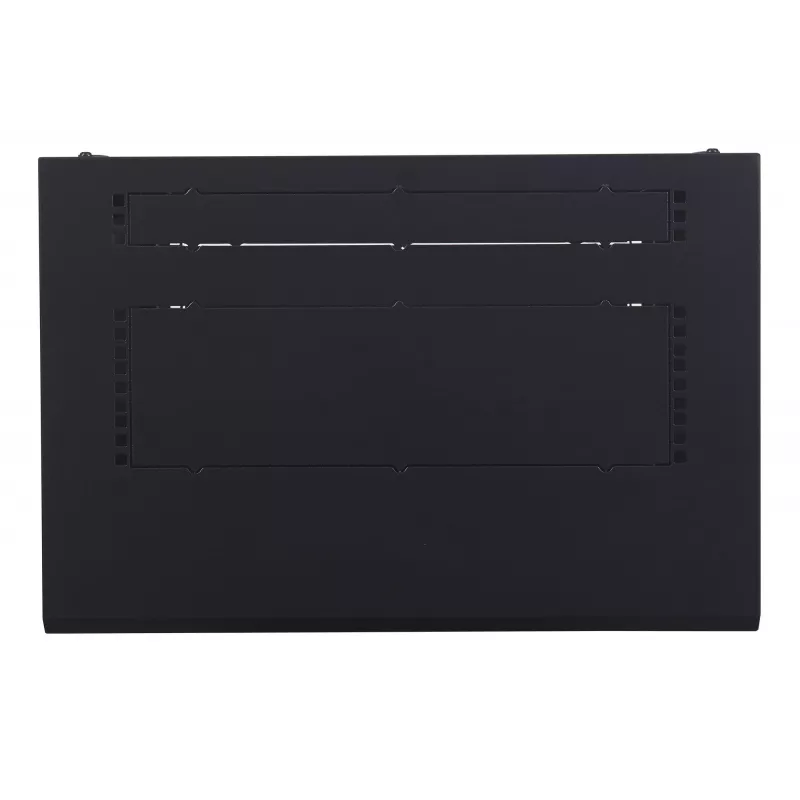 APC NetShelter WX AR112 sieninis 19 inch montavimo spintas, 12U, 600mm gylis, nesurinktas