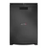 APC NetShelter SX, serverinis stovas, 12U, juodas, 658x600x900 mm