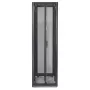 APC NetShelter SX 45U laisvai pastatomas stovas juodas