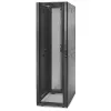 APC NetShelter SX 45U laisvai pastatomas stovas juodas