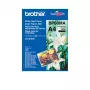 Brother BP-60MA spausdinimo popierius A4 (210×297 mm) matinis 25 lapų baltas