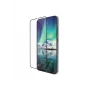 dbramante1928 eco-shield Galaxy S24+ – Juodas kraštas, grūdintas stiklas, apsauginis ekrano stiklas