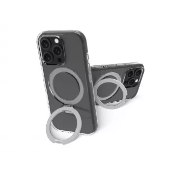 Dėklas dbramante1928 Iceland Ultra D3O MS Kick iPhone 16 ProMax permatomas