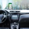 Celly MOUNTDASHBK laikiklis Pasyvus laikiklis Mobilusis telefonas / Išmanusis telefonas Juoda