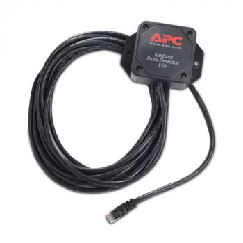 Laidinis skysčių jutiklis APC NetBotz NBES0301 15 pėdų (4,572 m) atstumas 0–15000 m aukštis