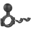 RAM Mounts Torque laikiklio pagrindas dideliems bėgiams RAM-408-112-15U