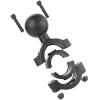 RAM Mounts Torque laikiklio pagrindas dideliems bėgiams RAM-408-112-15U
