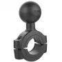 RAM Mounts Torque laikiklio pagrindas dideliems bėgiams RAM-408-112-15U