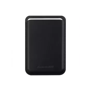 Piniginė dbramante1928 ROCCGTBL1894 Black Leather