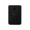 Piniginė dbramante1928 ROCCGTBL1894 Black Leather