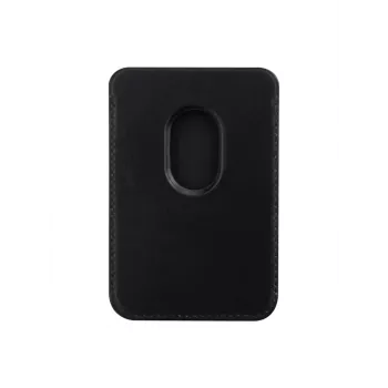 Piniginė dbramante1928 ROCCGTBL1894 Black Leather