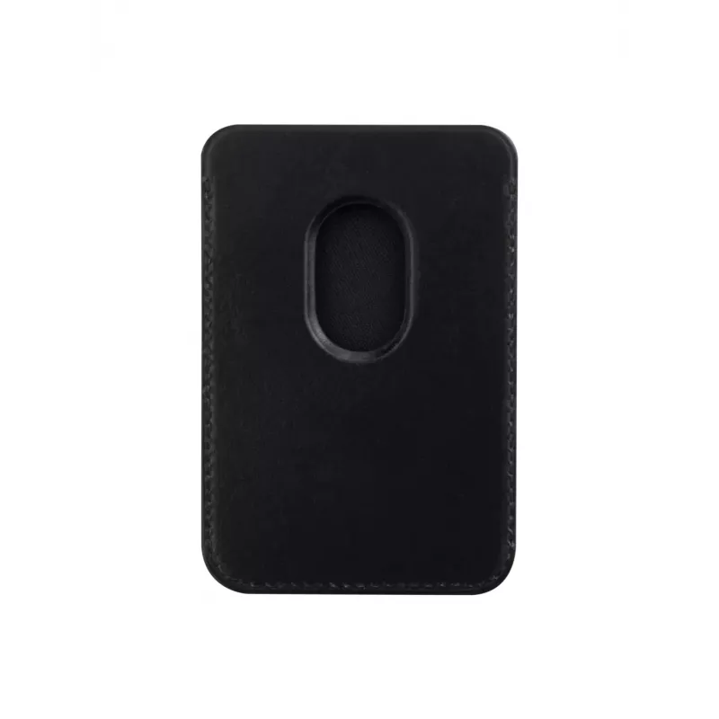 Piniginė dbramante1928 ROCCGTBL1894 Black Leather