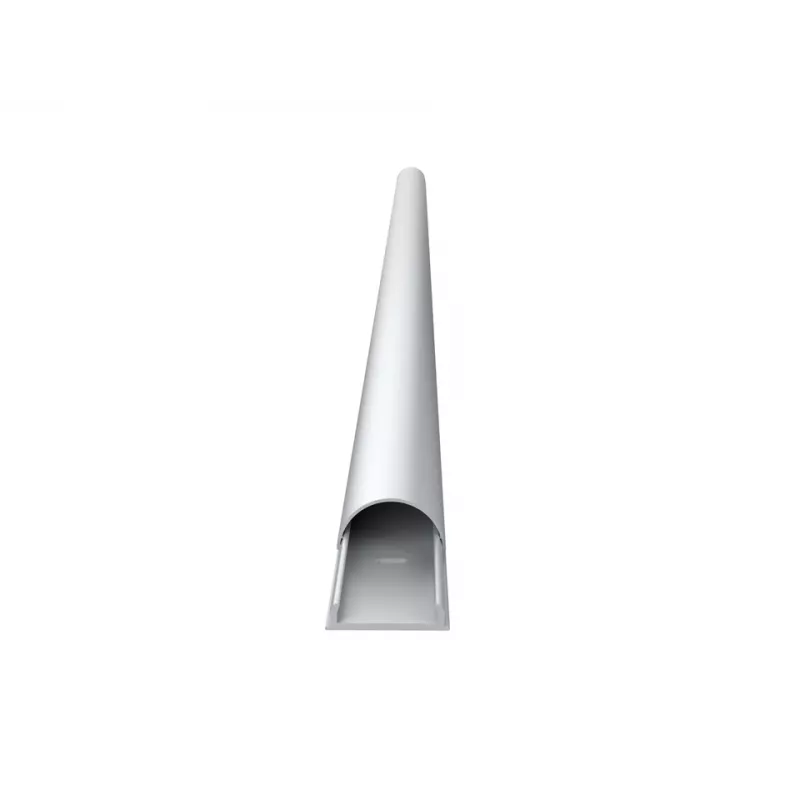 Multibrackets M Universal kabelių dangtis aliumininis 33 mm plotis 1100 mm ilgis Metallic