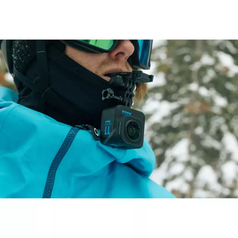 GoPro Bite Mount ABITM-001 – kameros laikiklis įkandimui