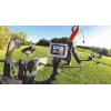 GoPro Jaws Flex Clamp reguliuojamas kaklelis universalus laikiklis