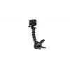 GoPro Jaws Flex Clamp reguliuojamas kaklelis universalus laikiklis