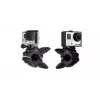 GoPro Jaws Flex Clamp reguliuojamas kaklelis universalus laikiklis