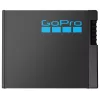 GoPro HERO13 Enduro įkraunama baterija juoda mėlyna