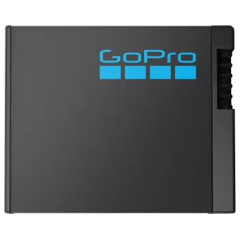 GoPro HERO13 Enduro įkraunama baterija juoda mėlyna