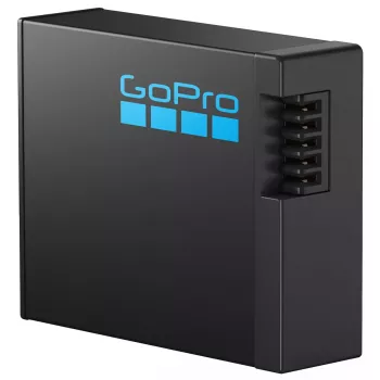 GoPro HERO13 Enduro įkraunama baterija juoda mėlyna