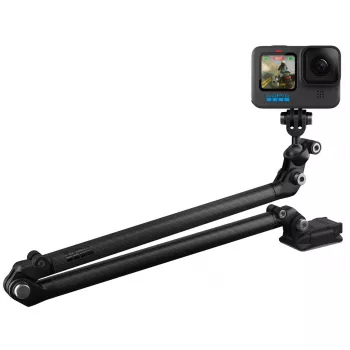 Extend Boom GoPro AEXTM-001 – anglies pluošto prailginimo strypas