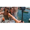 „Selfie“ lazda GoPro Shorty juoda