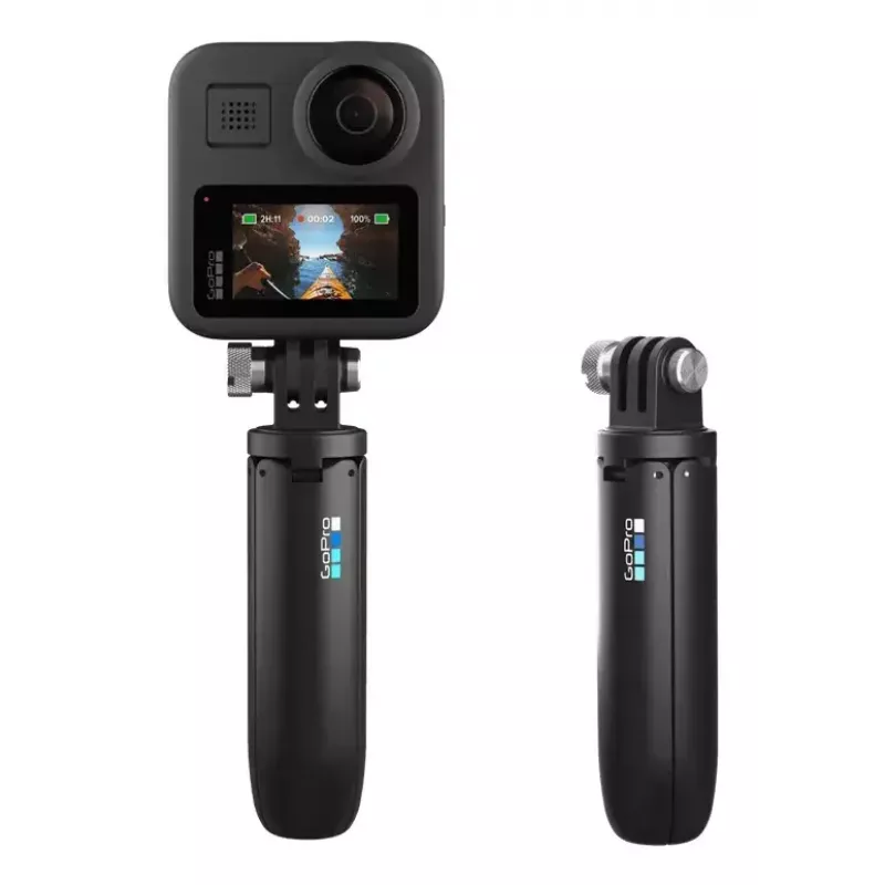 „Selfie“ lazda GoPro Shorty juoda