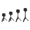 „Selfie“ lazda GoPro Shorty juoda