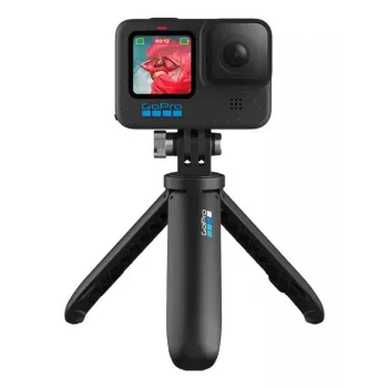 „Selfie“ lazda GoPro Shorty juoda