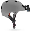 Goprono laikiklis GoPro šalmo priekyje ir šone AHFSM-001