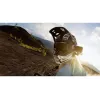 Goprono laikiklis GoPro šalmo priekyje ir šone AHFSM-001