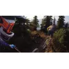 Goprono laikiklis GoPro šalmo priekyje ir šone AHFSM-001