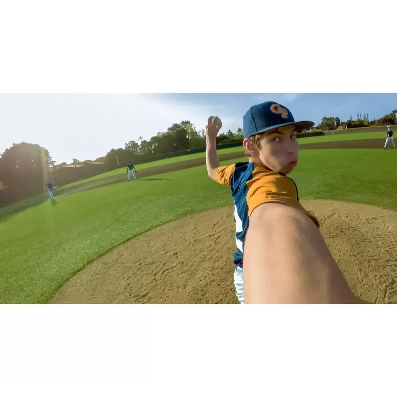 Dirželis rankai ir riešui GoPro AHWBM-002
