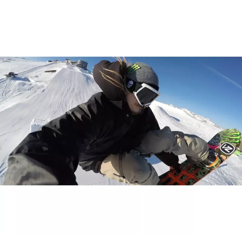 Dirželis rankai ir riešui GoPro AHWBM-002
