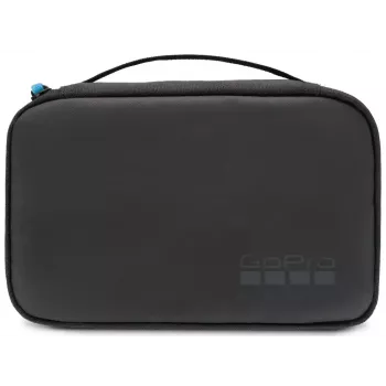 GoPro Adventure Kit 3.0 GoPro Visoms HERO Kameroms Juoda