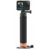 GoPro Adventure Kit 3.0 GoPro Visoms HERO Kameroms Juoda