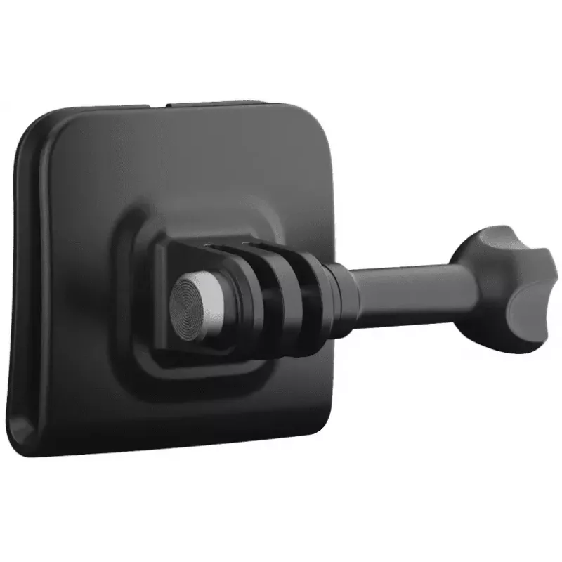 GoPro Adventure Kit 3.0 GoPro Visoms HERO Kameroms Juoda