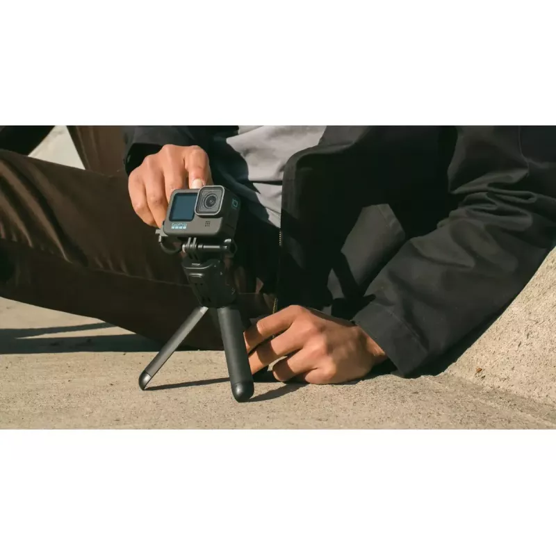 Trikojis laikiklis GoPro Volta